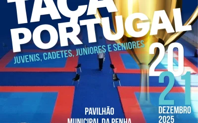 Taça de Portugal – Faro 2025