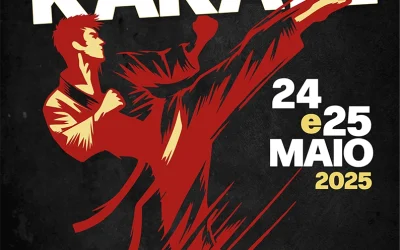 Liga de Karate – Gondomar 2025