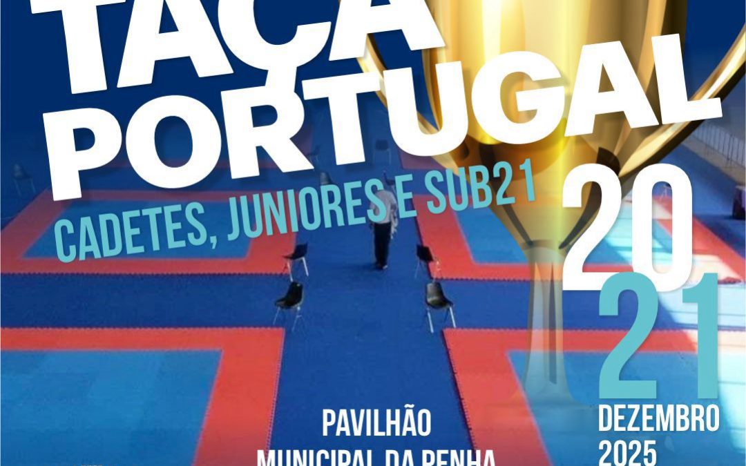 Taça de Portugal – Faro 2025