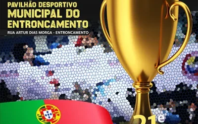 Taça de Portugal – Entroncamento 2024